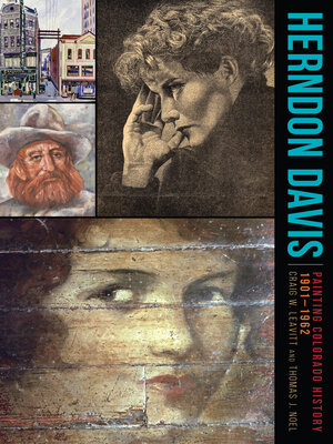 cover image of Herndon Davis